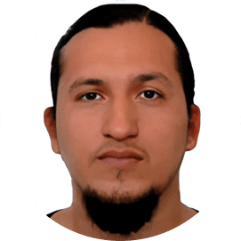 Foto de perfil de DAVID FELIPE CASTAÑEDA ANGARITA