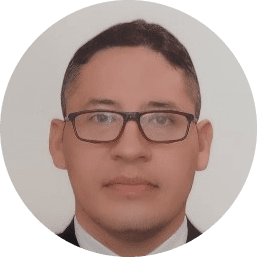 Foto de perfil de DIEGO ANDRÉS PALTA PRADO