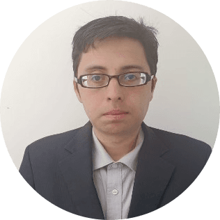 Foto de perfil de ESNEIDER LEANDRO GARAVITO PÉREZ
