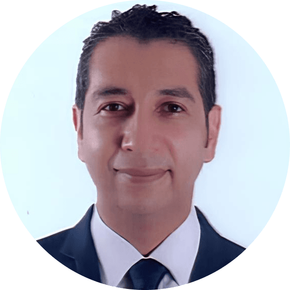 Foto de perfil de JAVIER GUILLERMO BERNAL AGUILAR