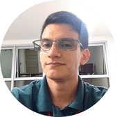 Foto de perfil de JOHAN RICARDO MORALES ORTÍZ