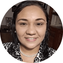 Foto de perfil de MARÍA ALEJANDRA CRUZ DOMÍNGUEZ