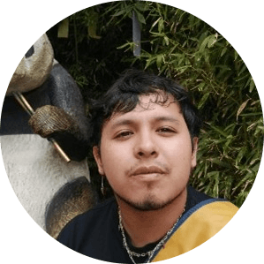 Foto de perfil de SANTIAGO ALEJANDRO ZÚÑIGA MELO