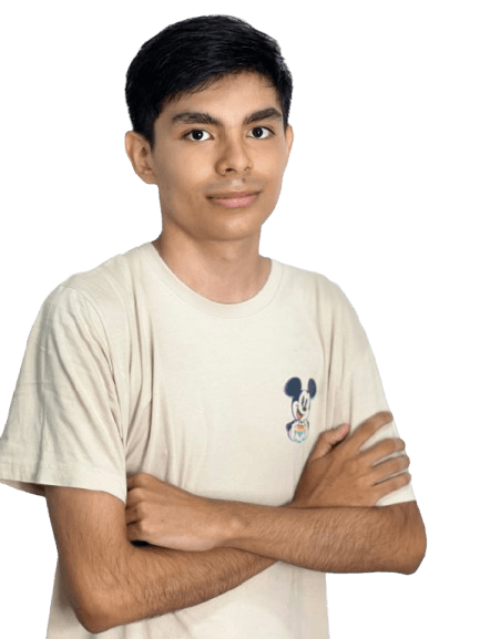 Foto de perfil de  SEBASTIAN CALCHON SANCHEZ